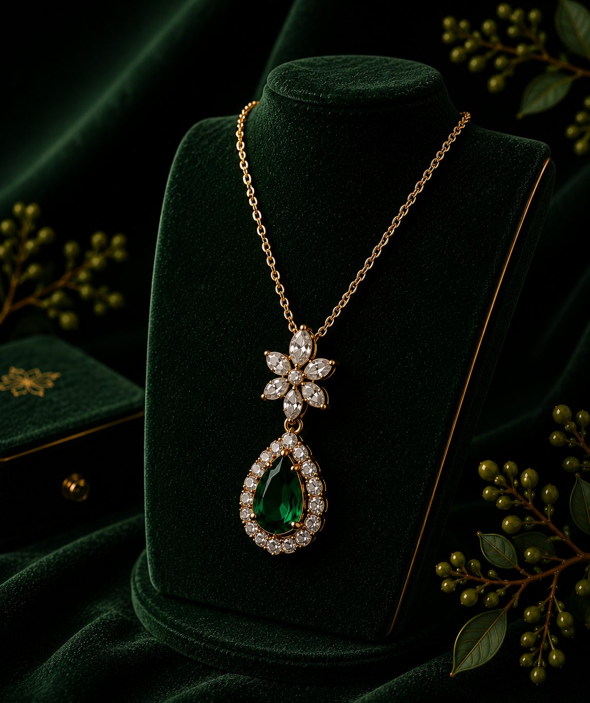 PENDANTS