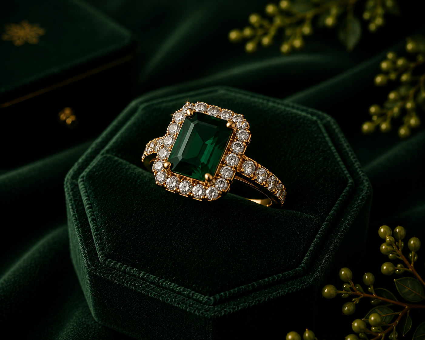 RINGS