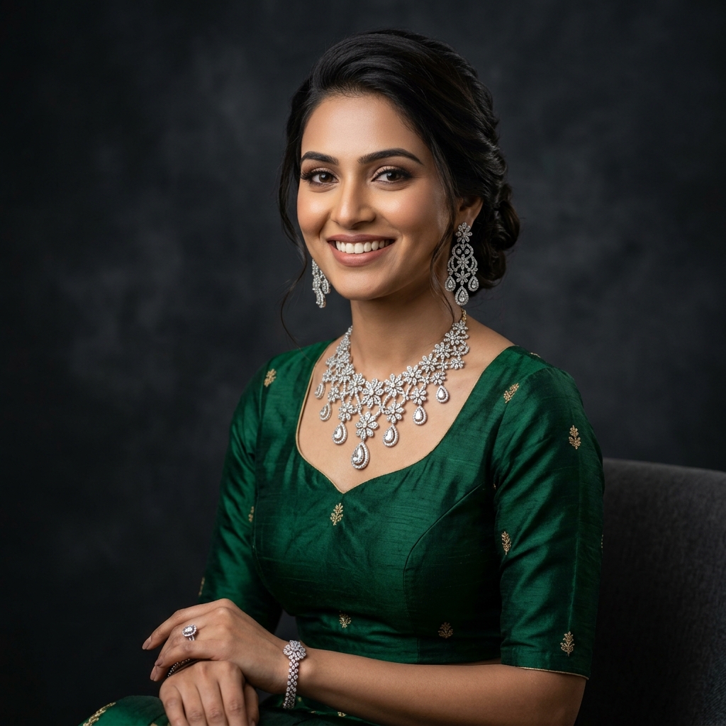 Priya Mehta